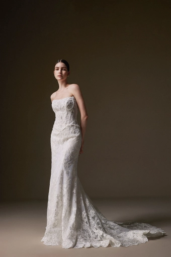 La Premiere Clarimond #2 frontface vertical thumbnail