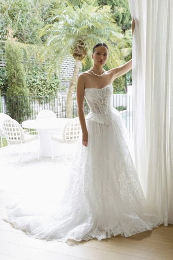 La Premiere Clarimond #6 frontface vertical thumbnail