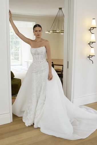 La Premiere Clarimond #5 frontface vertical thumbnail