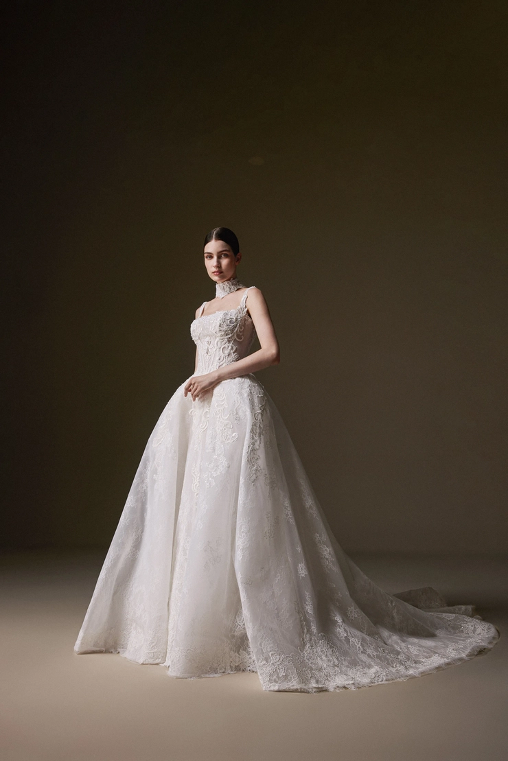 La Premiere - LPC10062 | Linen Jolie Bridal