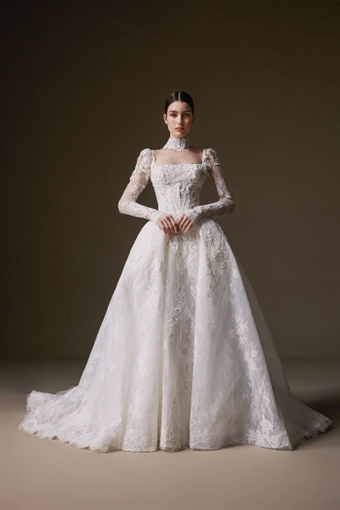 La Premiere Carina #0 default frontface vertical thumbnail