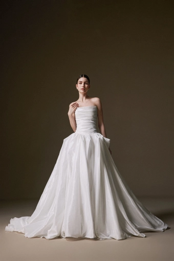 La Premiere Cherish #0 default frontface vertical thumbnail