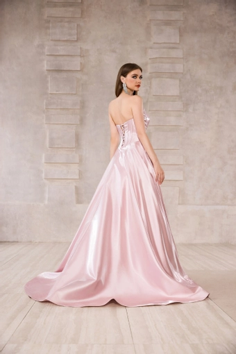 Jadore Evening J28001 #7 backface vertical thumbnail