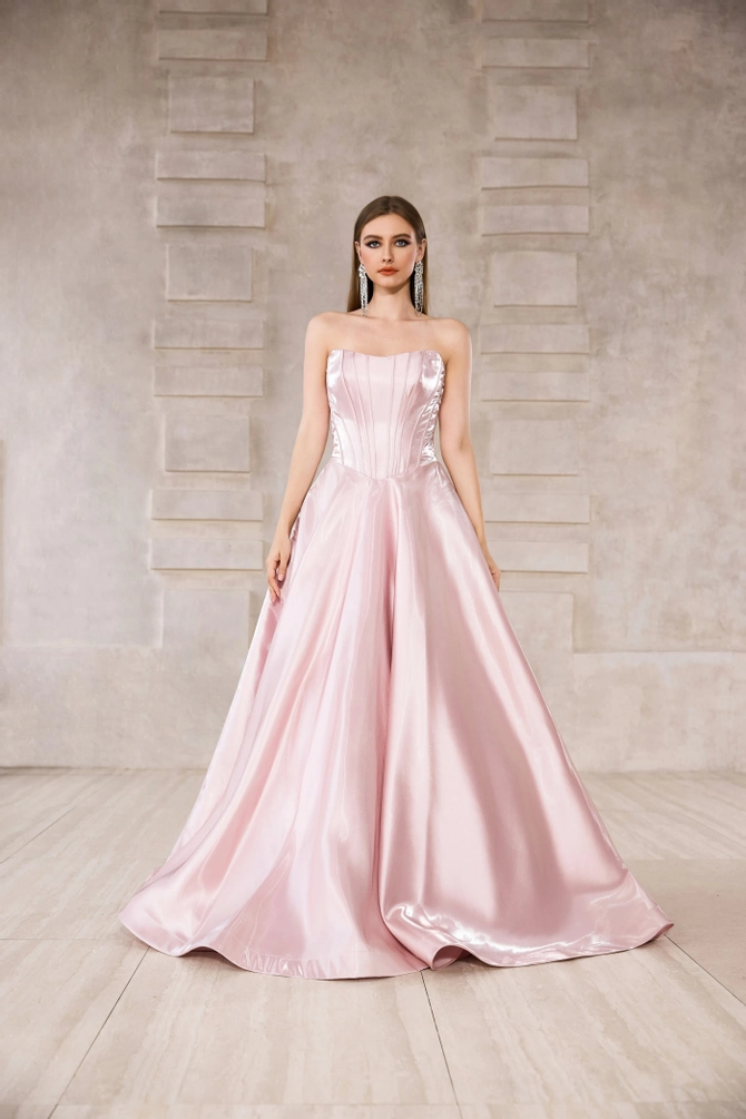 Jadore Evening | Champagne & Lace - J28001 | Champagne & Lace