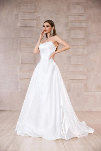 Jadore Evening J28001 #2 frontface vertical thumbnail