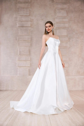 Jadore Evening J28001 #4 frontface vertical thumbnail