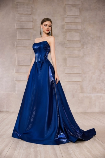 Jadore Evening J28001 #1 frontface vertical thumbnail