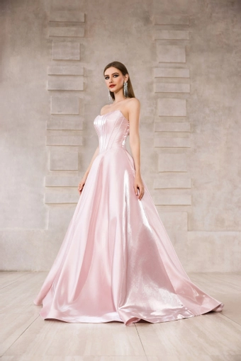 Jadore Evening J28001 #3 frontface vertical thumbnail