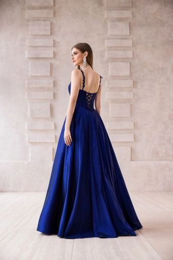 Jadore Evening J28002 #5 backface vertical thumbnail
