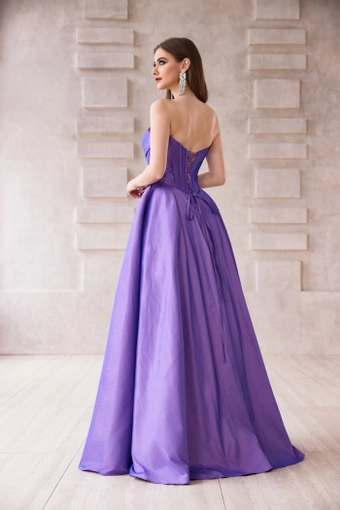 Jadore Evening J28003 #1 backface vertical thumbnail