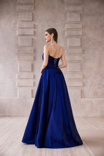 Jadore Evening J28003 #2 backface vertical thumbnail