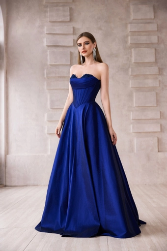 Jadore Evening J28003 #5 frontface vertical thumbnail