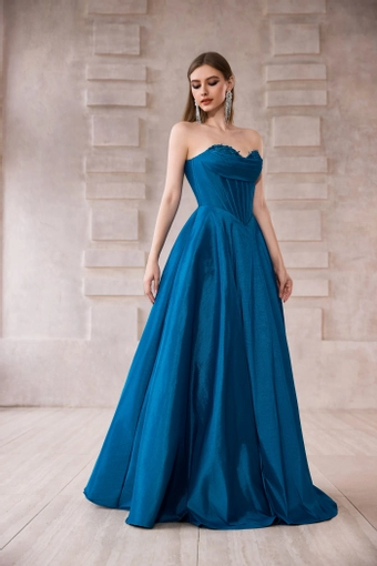 Jadore Evening J28003 #6 frontface vertical thumbnail