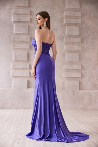 Jadore Evening J28004 #5 backface vertical thumbnail