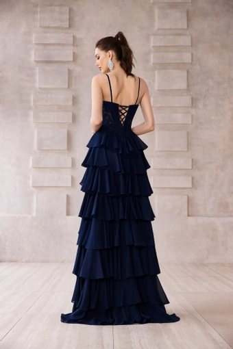 Jadore Evening J28007 #6 backface vertical thumbnail