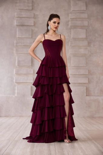 Jadore Evening J28007 #1 frontface vertical thumbnail