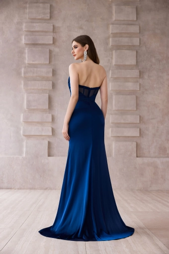 Jadore Evening J28009 #5 backface vertical thumbnail