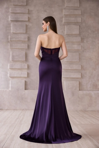 Jadore Evening J28009 #4 backface vertical thumbnail