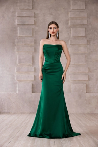 Jadore Evening J28009 #0 default frontface vertical thumbnail