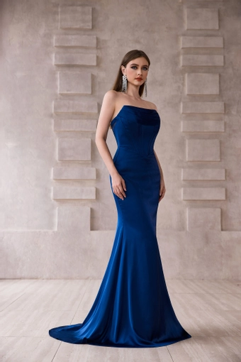 Jadore Evening J28009 #1 frontface vertical thumbnail