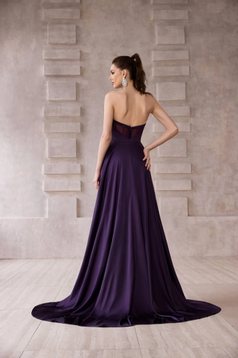 Jadore Evening J28010 #7 backface vertical thumbnail