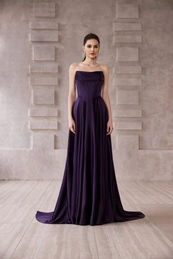 Jadore Evening J28010 #0 default frontface vertical thumbnail