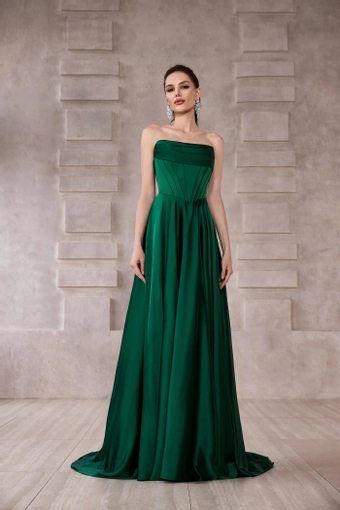 Jadore Evening J28010 #3 frontface vertical thumbnail