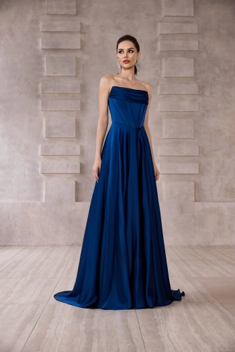 Jadore Evening J28010 #2 frontface vertical thumbnail