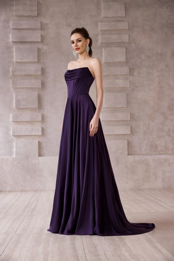 Jadore Evening J28010 #4 frontface vertical thumbnail