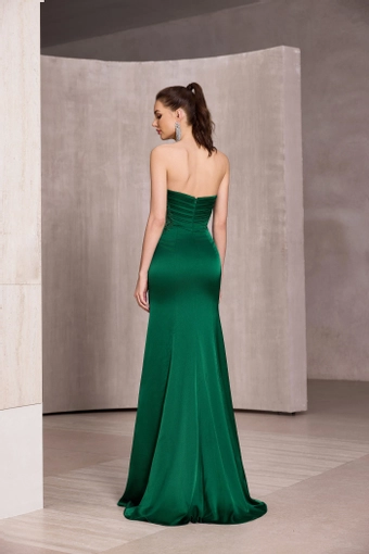 Jadore Evening J28011 #1 backface vertical thumbnail