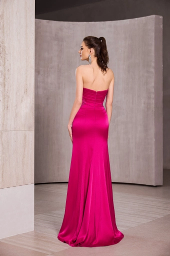 Jadore Evening J28011 #2 backface vertical thumbnail