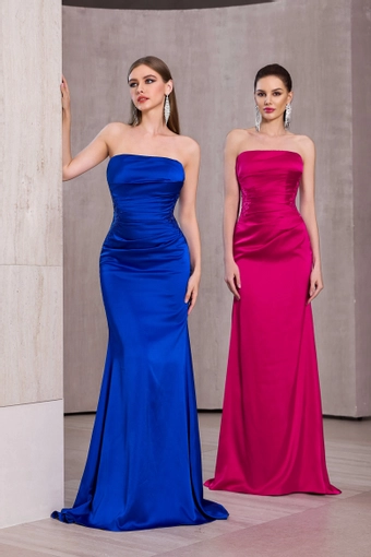 Jadore Evening J28011 #5 frontface vertical thumbnail