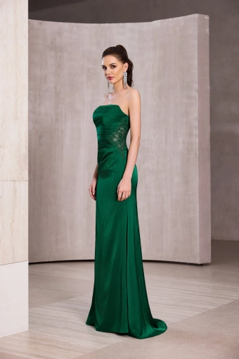 Jadore Evening J28011 #6 frontface vertical thumbnail