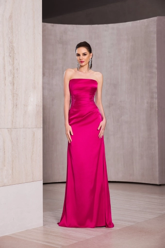 Jadore Evening J28011 #7 frontface vertical thumbnail