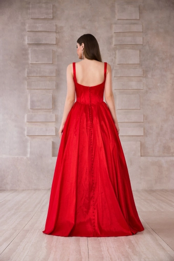 Jadore Evening J28012 #7 backface vertical thumbnail