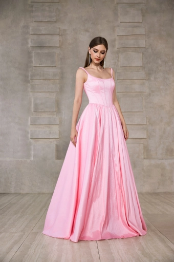 Jadore Evening J28012 #2 frontface vertical thumbnail