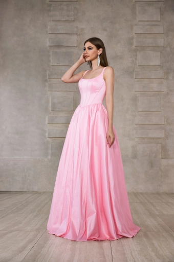 Jadore Evening J28012 #1 frontface vertical thumbnail