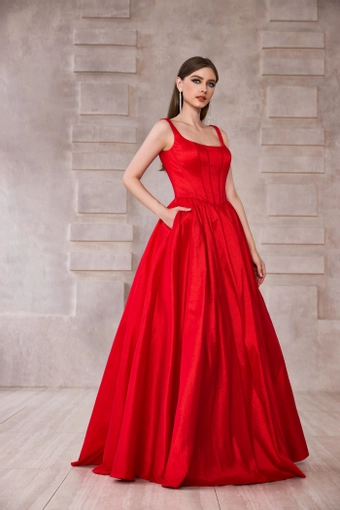 Jadore Evening J28012 #4 frontface vertical thumbnail