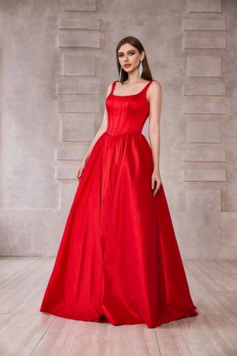 Jadore Evening J28012 #3 frontface vertical thumbnail