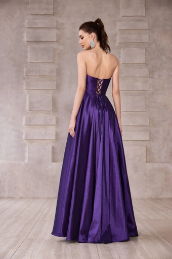 Jadore Evening J28013 #5 backface vertical thumbnail