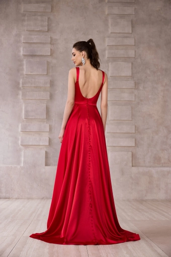 Jadore Evening J28015 #6 backface vertical thumbnail