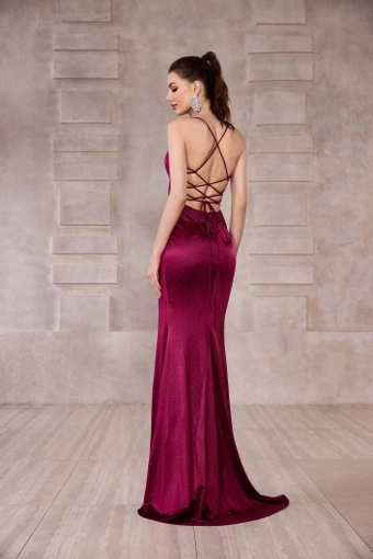 Jadore Evening J28019 #4 backface vertical thumbnail