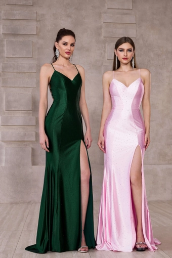 Jadore Evening Style #J28020 #4 frontface vertical thumbnail