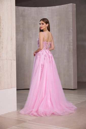 Jadore Evening J28022 #7 default backface vertical thumbnail