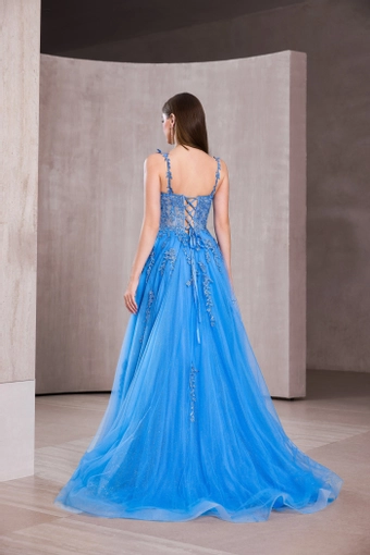 Jadore Evening J28022 #6 backface vertical thumbnail