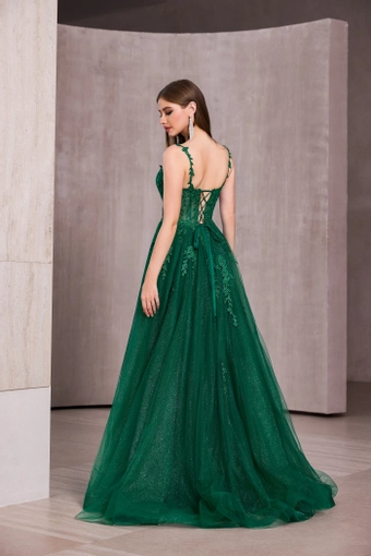 Jadore Evening J28022 #5 backface vertical thumbnail