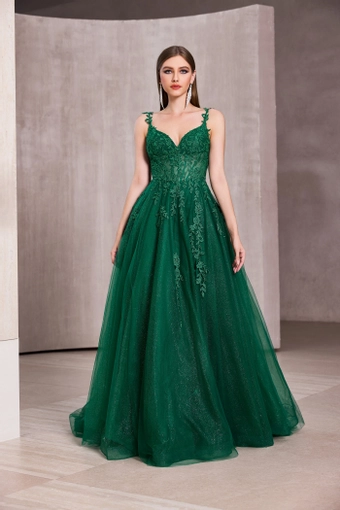 Jadore Evening J28022 #0 default frontface vertical thumbnail