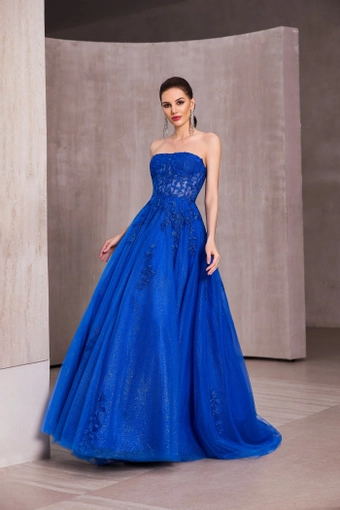 Jadore Evening J28023 #2 frontface vertical thumbnail