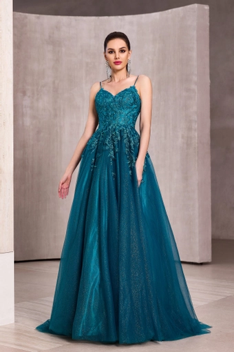 Jadore Evening J28026 #0 default frontface vertical thumbnail