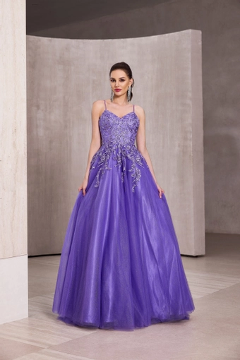 Jadore Evening J28026 #2 frontface vertical thumbnail